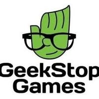 GeekStop Games coupons